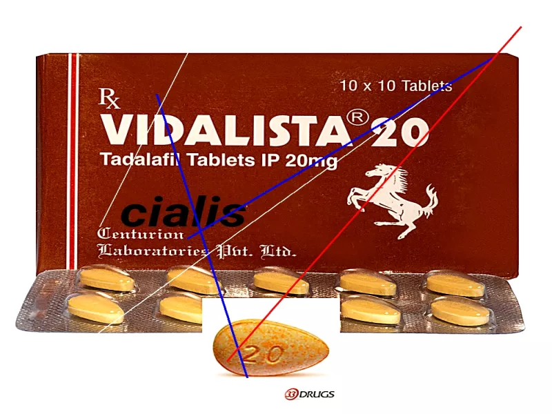 Ou acheter cialis ou viagra